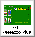 GI 7Mezzo Plus - Aros
