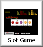 Slot Game - Aros